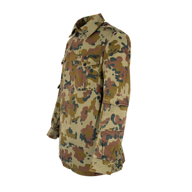 Romanian M94 Mozaic Camo Jacket, , large image number 2